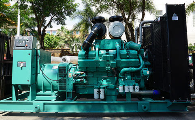 蓝山柴油发电机 蓝山柴油发电机