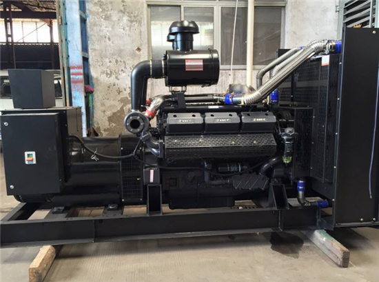 蓝山柴油发电机 蓝山柴油发电机