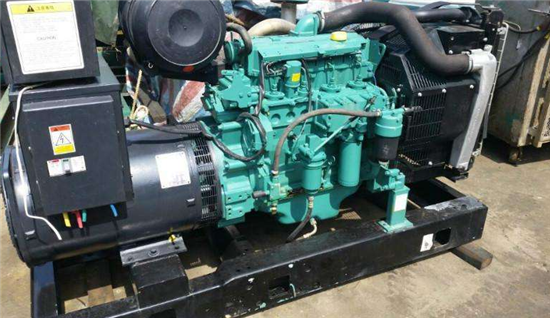 蓝山柴油发电机 蓝山柴油发电机