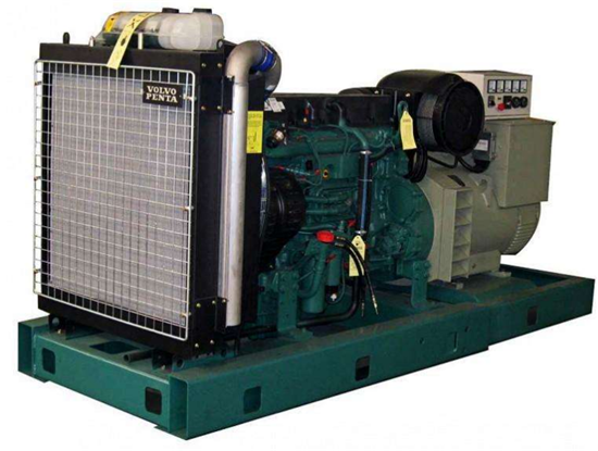 蓝山柴油发电机 蓝山柴油发电机